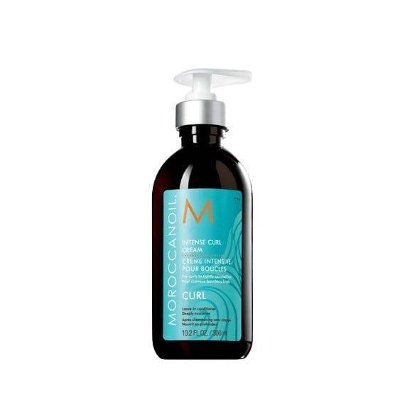 Moroccanoil Intense Curl Cream Интензивен крем за къдрици