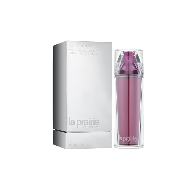 La Prairie Platinum Rare Cellular Лосион за лице