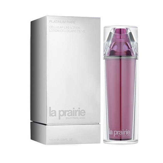 La Prairie Platinum Rare Cellular Лосион за лице