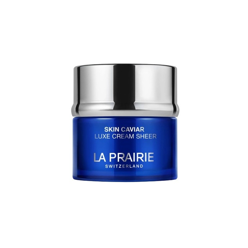 La Prairie Skin Caviar Luxe Cream Sheer Крем за лице