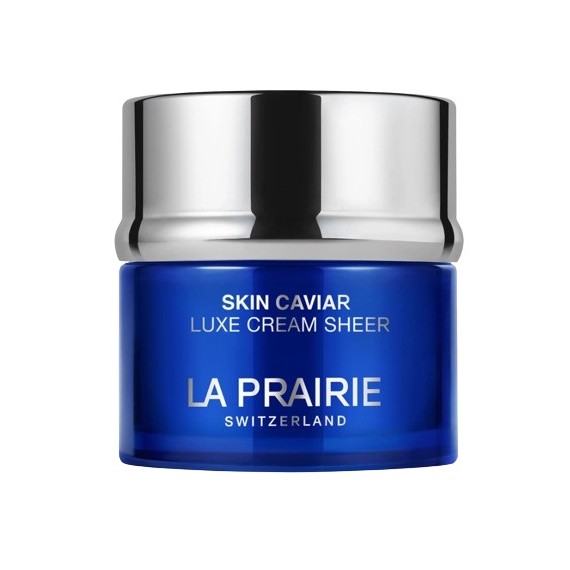 La Prairie Skin Caviar Luxe Cream Sheer Крем за лице