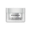 Filorga Time-Filler Night 5XP Wrinkle Smoothing Night Creme Мултикоригиращ нощен крем против бръчки