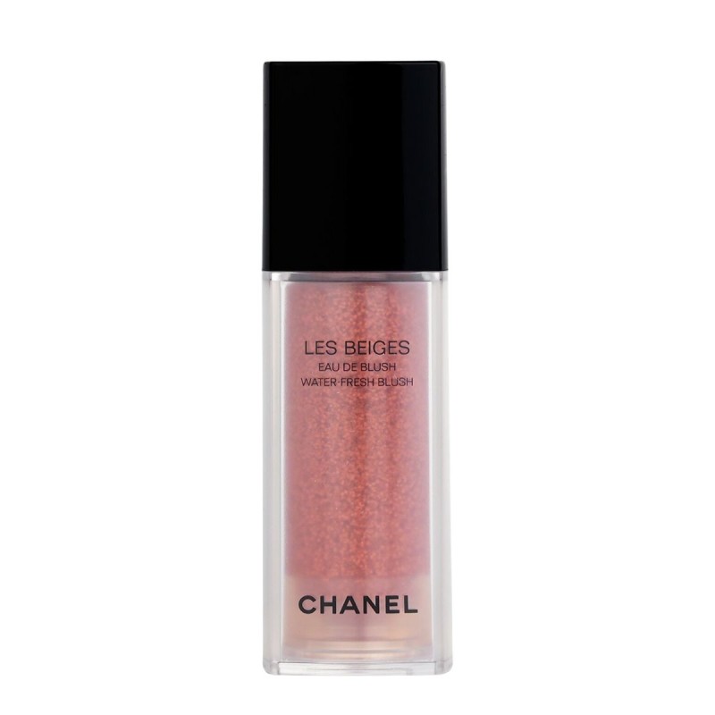 Chanel Les Beiges Eau De Blush Water Fresh Blush Течен руж без опаковка