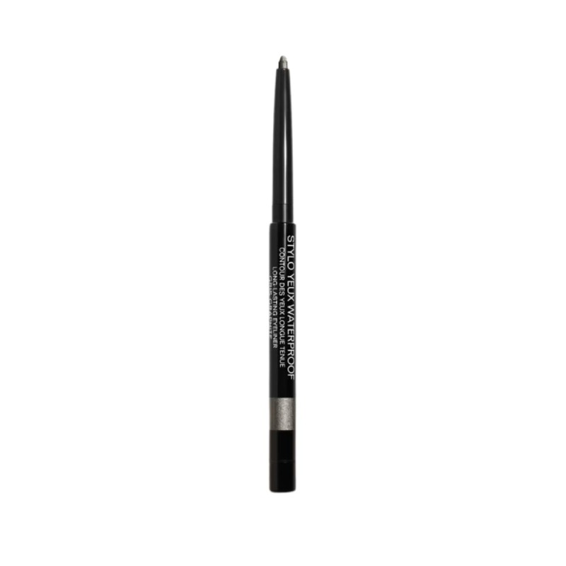 Chanel Stylo Yeux Waterproof Des Yeux Longue Tenue Long Lasting Молив за очи без опаковка