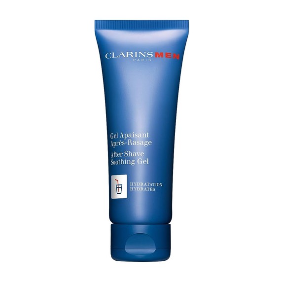 Clarins Men After Shave Soothing Gel Афтършейв гел