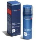 Clarins Men Super Moisture Lotion SPF 20 Крем за лице