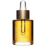 Clarins Santal Treatment Oil Масло За Лице