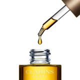 Clarins Santal Treatment Oil Масло За Лице