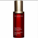 Clarins Super Restorative Lift Remodelling Serum Серум за лице