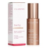 Clarins Total Eye Smooth Околоочен крем