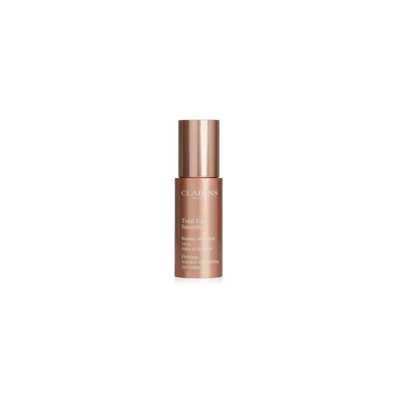 Clarins Total Eye Smooth Околоочен крем