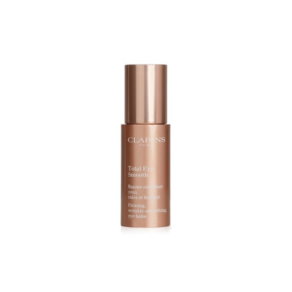 Clarins Total Eye Smooth Околоочен крем