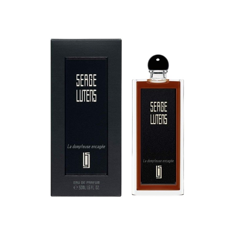 Serge Lutens La Dompteuse Encagee Унисекс парфюмна вода EDP