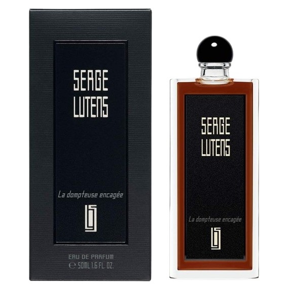 Serge Lutens La Dompteuse Encagee Унисекс парфюмна вода EDP