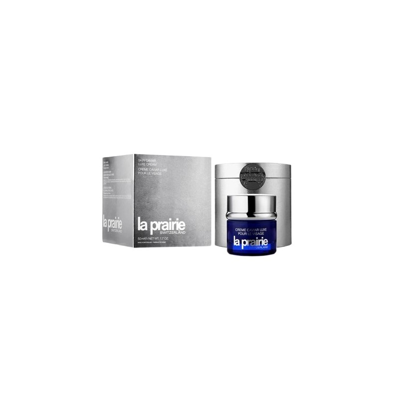 La Prairie Skin Caviar Luxe Крем за лице