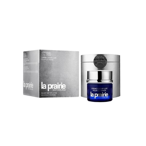 La Prairie Skin Caviar Luxe Крем за лице