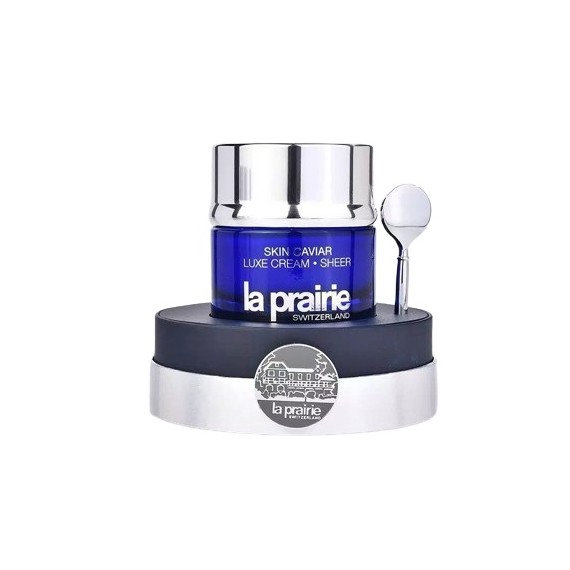 La Prairie Skin Caviar Luxe Крем за лице