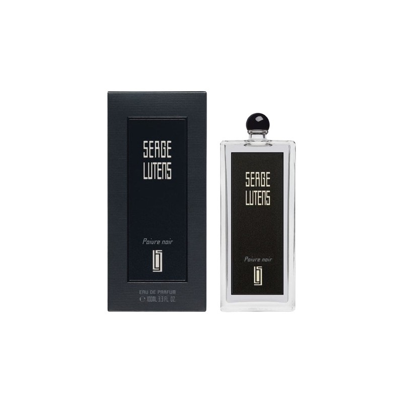 Serge Lutens Poivre Noir Унисекс парфюмна вода EDP