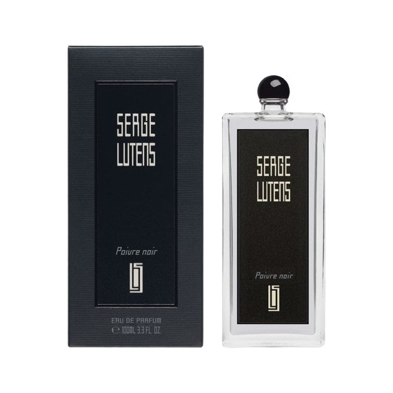 Serge Lutens Poivre Noir Унисекс парфюмна вода EDP