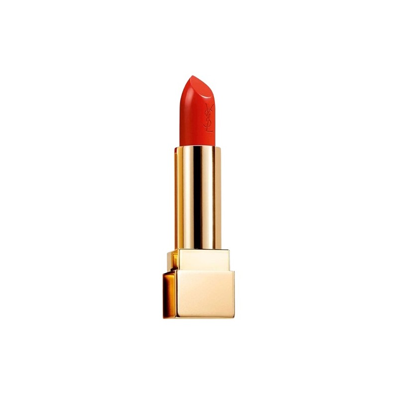 Yves Saint Laurent Rouge Pur Couture Lipstick 13 Le Orange Червило без опаковка