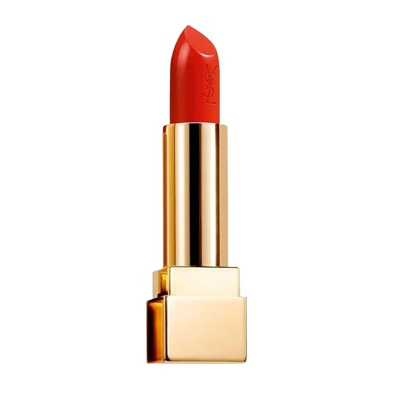 Yves Saint Laurent Rouge Pur Couture Lipstick 13 Le Orange Червило без опаковка