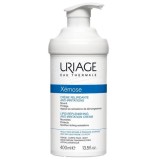 Uriage Xemose Lipid Replenishing Anti Irritation Cream Успокояващ крем за свръхчувствителна атопична кожа