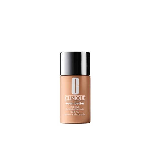 Clinique Even Better Makeup SPF15 Фон Дьо Тен без опаковка