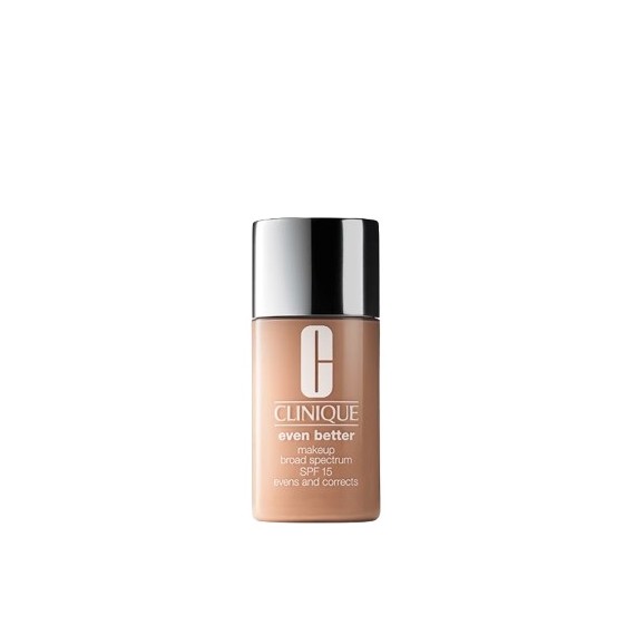 Clinique Even Better Makeup SPF15 Фон Дьо Тен без опаковка