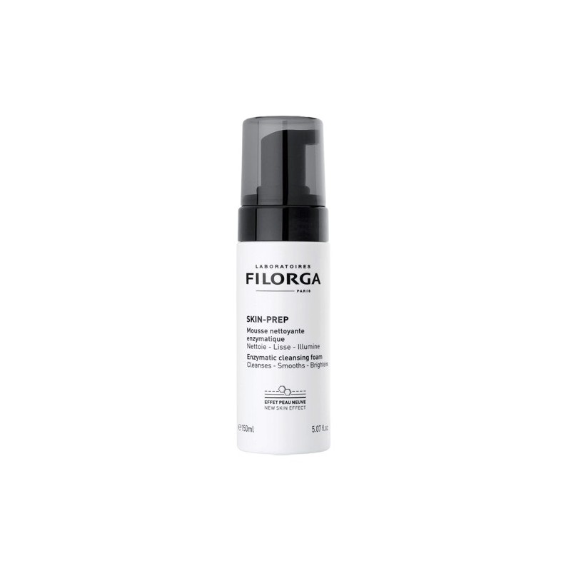 Filorga Skin Prep Enzymatic Cleansing Foam Почистваща пяна