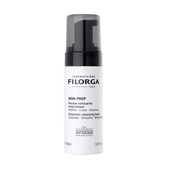 Filorga Skin Prep Enzymatic Cleansing Foam Почистваща пяна