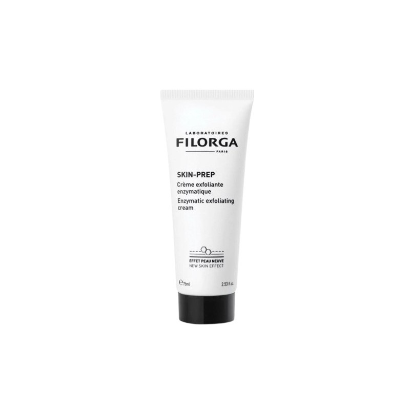 Filorga Skin Prep Enzymatic Exfoliating Cream Ензиматичен пилинг за лице