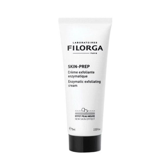 Filorga Skin Prep Enzymatic Exfoliating Cream Ензиматичен пилинг за лице