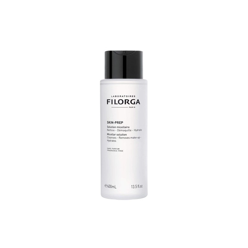 Filorga Skin Prep Micellar Solution Мицеларна вода за лице и очи