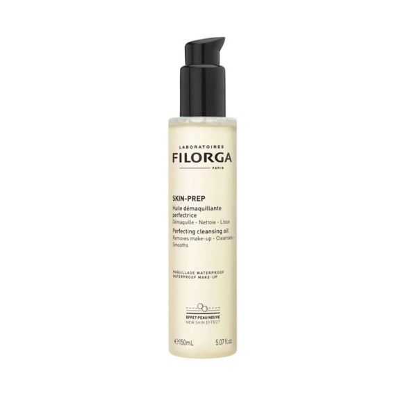 Filorga Skin Prep Perfecting Cleansing Oil Почистващо масло за лице