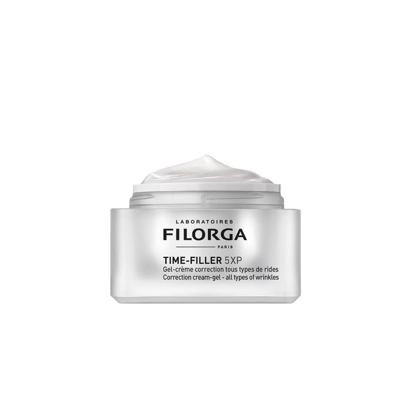 Filorga Time Filler 5XP Cream Gel Матиращ крем гел против стареене