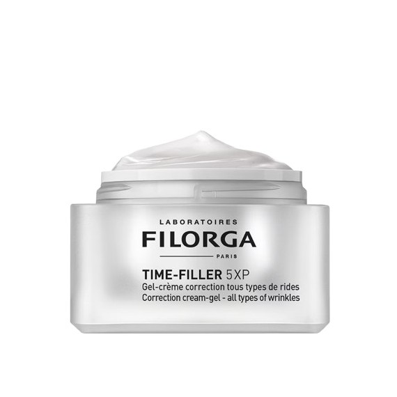 Filorga Time Filler 5XP Cream Gel Матиращ крем гел против стареене