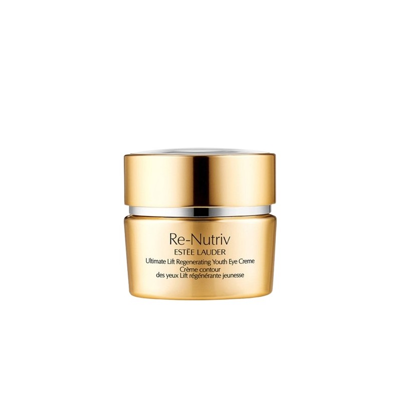 Estee Lauder Re Nutriv Ultimate Lift Regenerating Youth Eye Creme Rich Богат околоочен подмладяващ крем