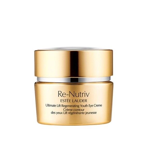 Estee Lauder Re Nutriv Ultimate Lift Regenerating Youth Eye Creme Rich Богат околоочен подмладяващ крем