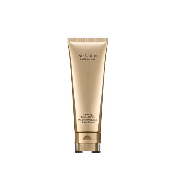 Estee Lauder Re Nutriv Hydrating Foam Cleanser Измивна пяна за зряла кожа без опаковка