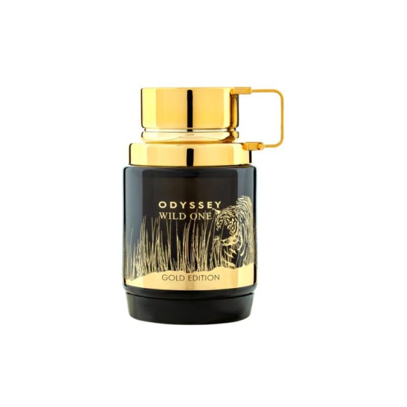 Armaf Odyssey Wild One Gold Edition Парфюмна вода за мъже EDP