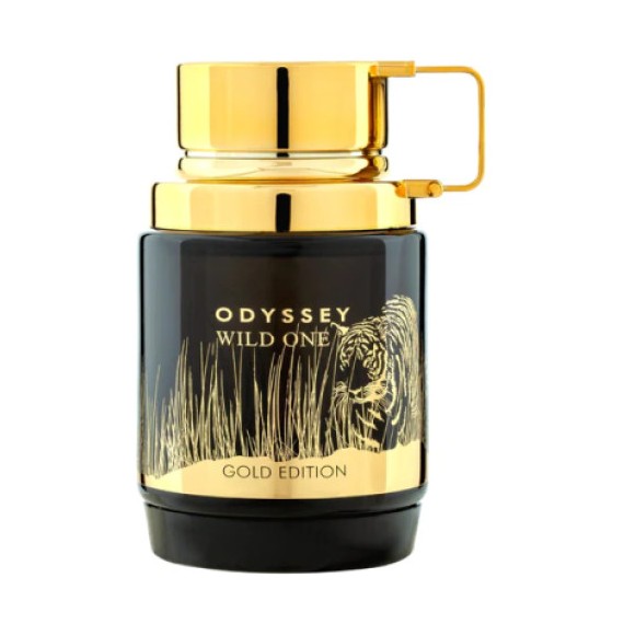 Armaf Odyssey Wild One Gold Edition Парфюмна вода за мъже EDP