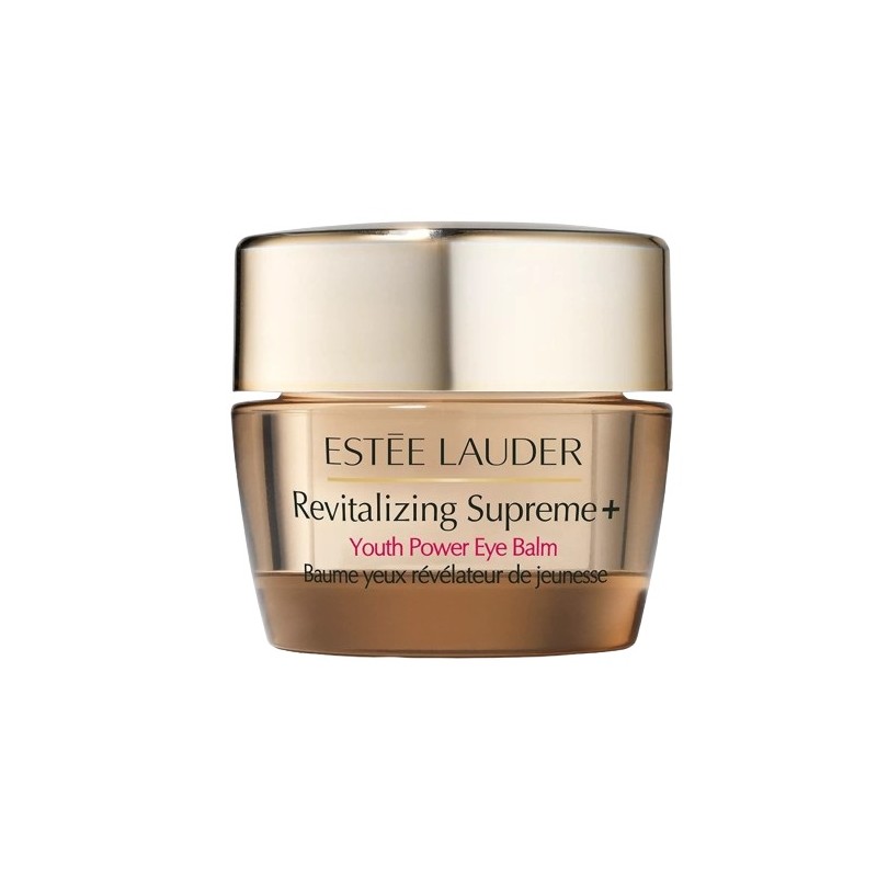 Estee Lauder Revitalizing Supreme+ Youth Power Eye Balm Възстановяващ балсам за околоочен контур