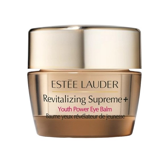 Estee Lauder Revitalizing Supreme+ Youth Power Eye Balm Възстановяващ балсам за околоочен контур