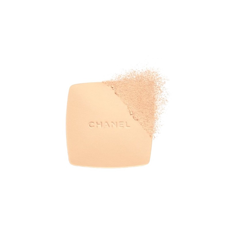 Chanel Poudre Universelle Compacte Пудра за лице без опаковка