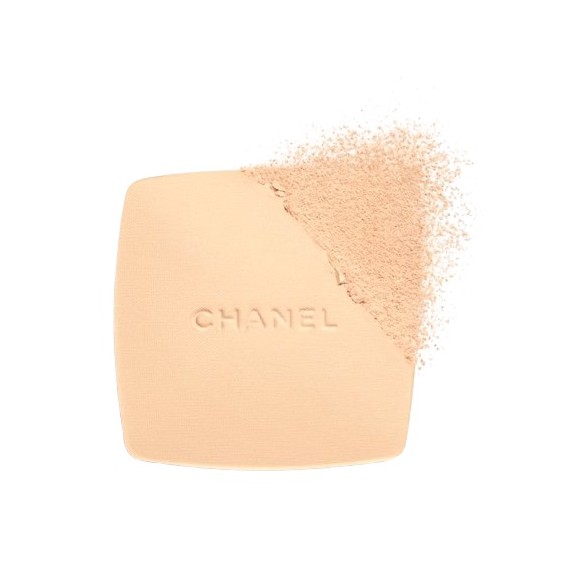 Chanel Poudre Universelle Compacte Пудра за лице без опаковка