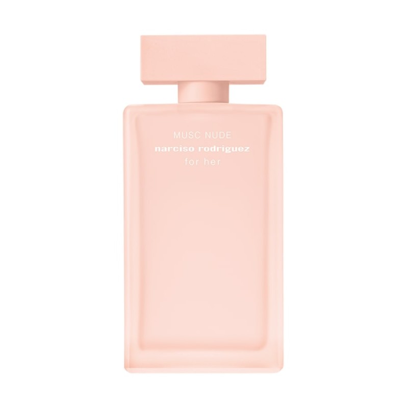 Narciso Rodriguez For Her Musc Nude Парфюмна вода за жени EDP