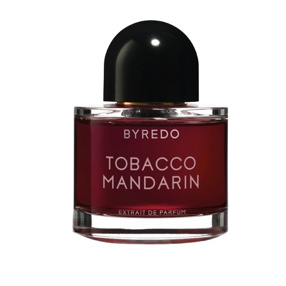 Byredo Tobacco Mandarin Унисекс парфюмен екстракт без опаковка