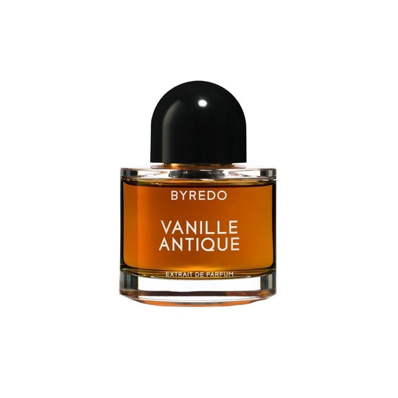 Byredo Vanille Antique Унисекс парфюмен екстракт без опаковка