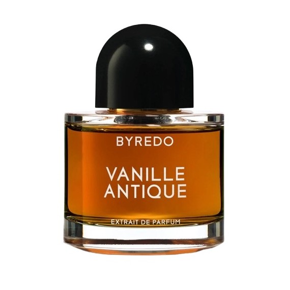 Byredo Vanille Antique Унисекс парфюмен екстракт без опаковка