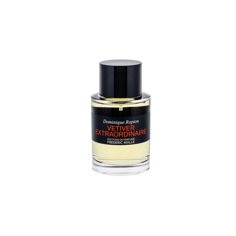 Frederic Malle Vetiver Extraordinaire Парфюмна вода за мъже без опаковка EDP